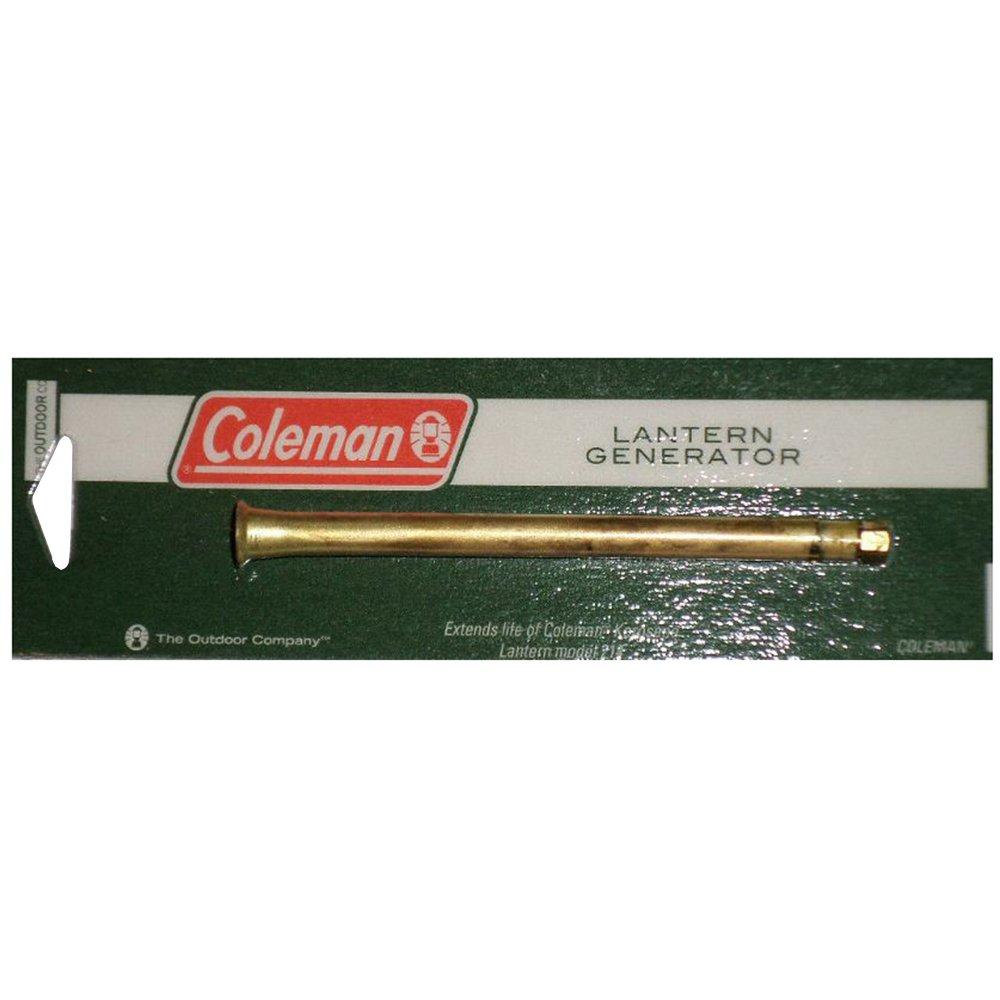 Использованный генератор Coleman 214 (214B5891)