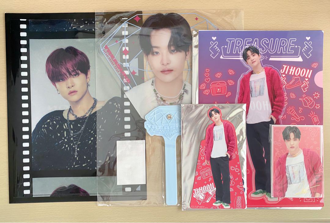 [ИСПОЛЬЗОВАННЫЙ] СОКРОВИЩЕ Джихун Джихун