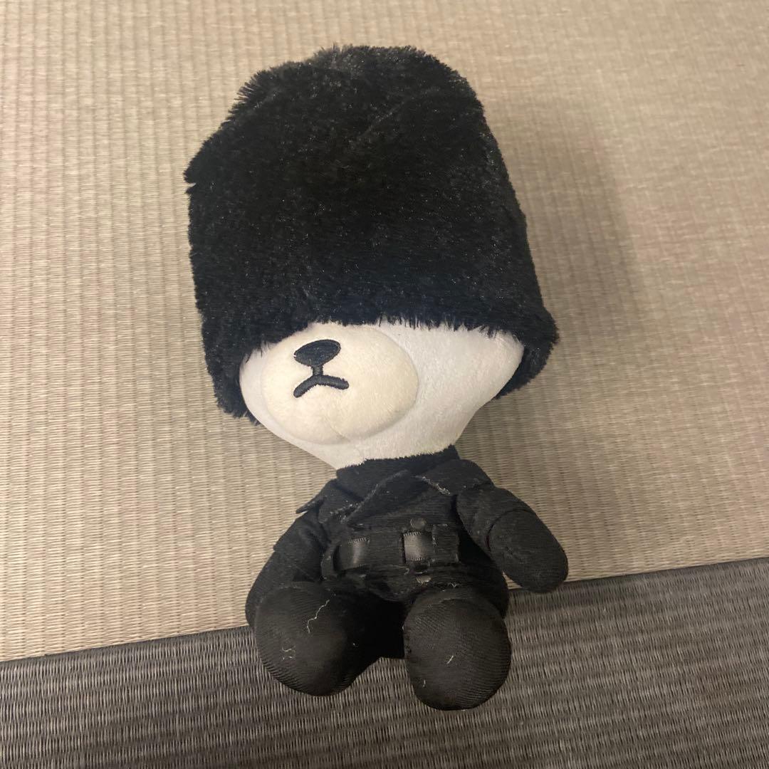 [ИСПОЛЬЗОВАННЫЙ] BIGBANG TOP