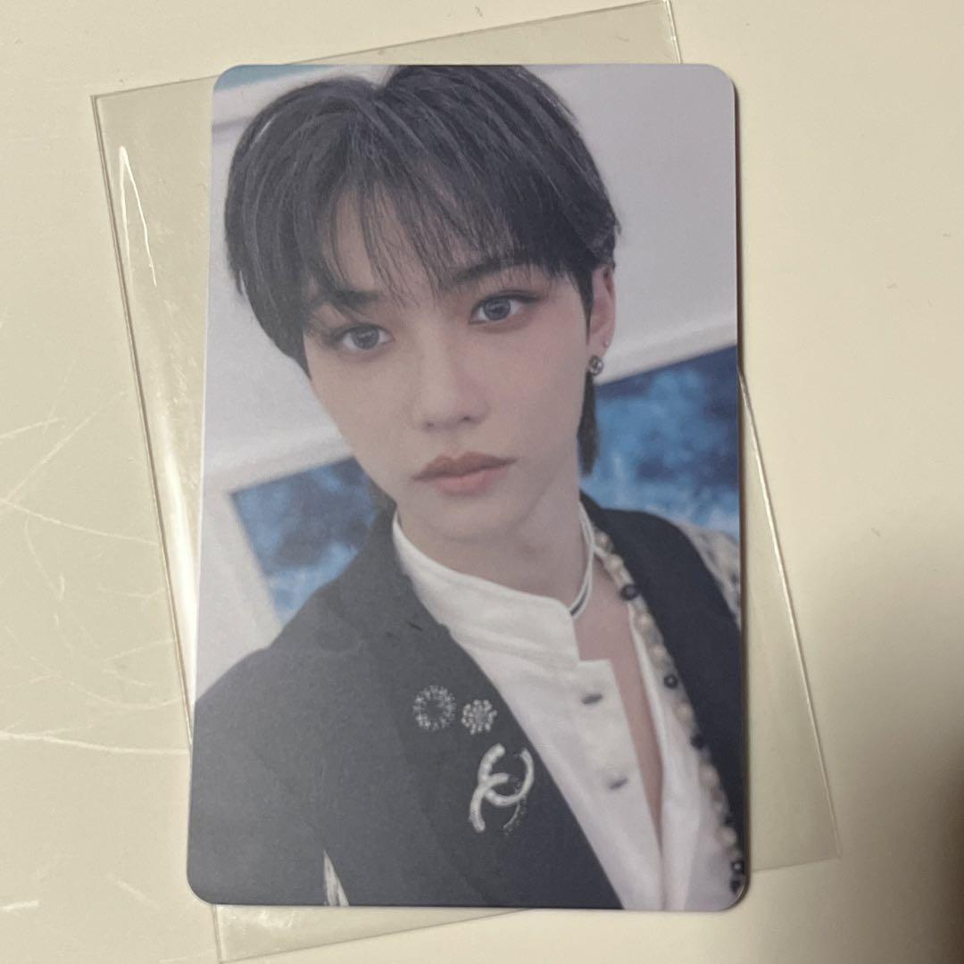 [ИСПОЛЬЗОВАННЫЙ] Лакидро Феликс Максидент