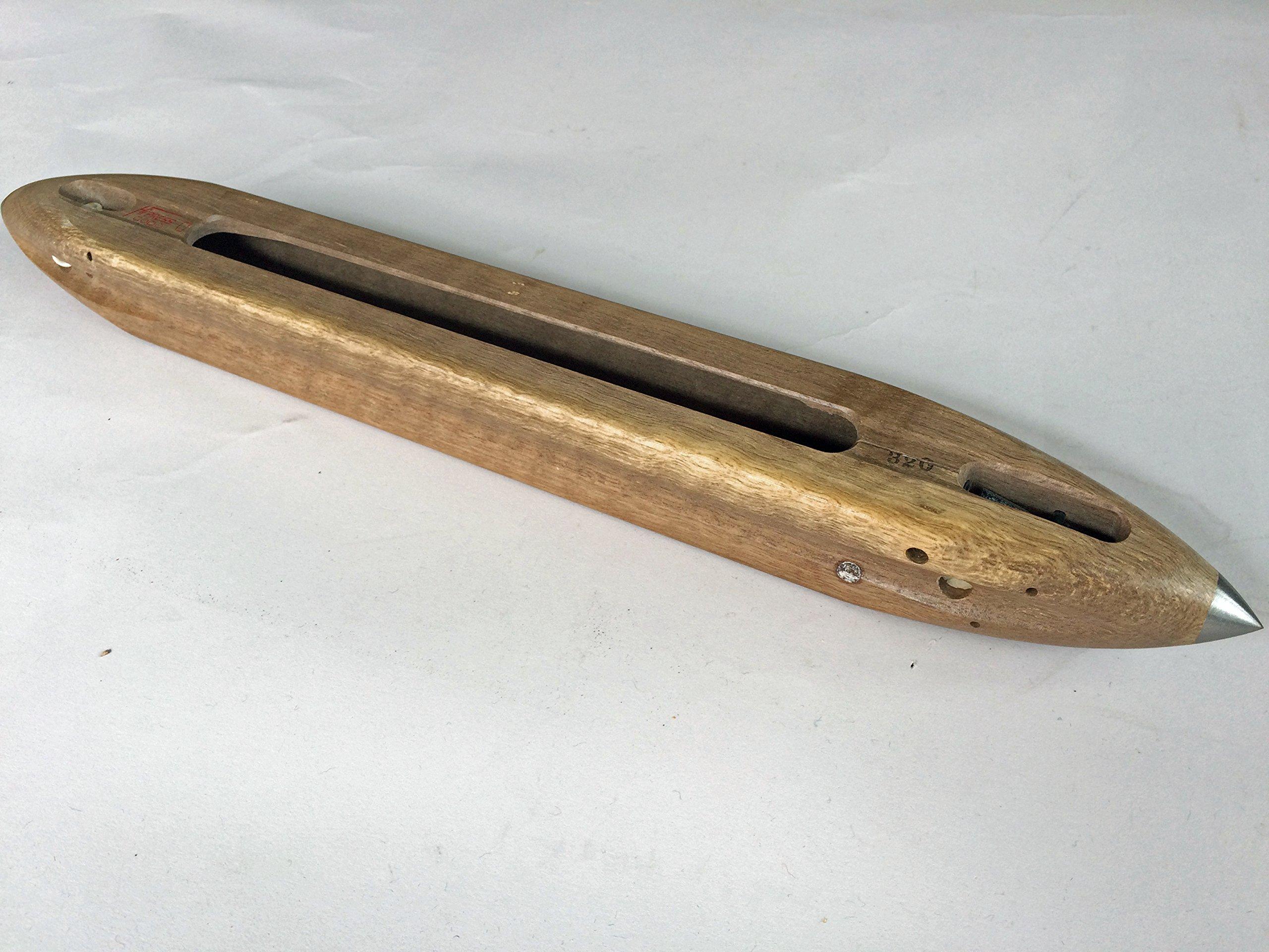 Использованный челночный ткацкий станок