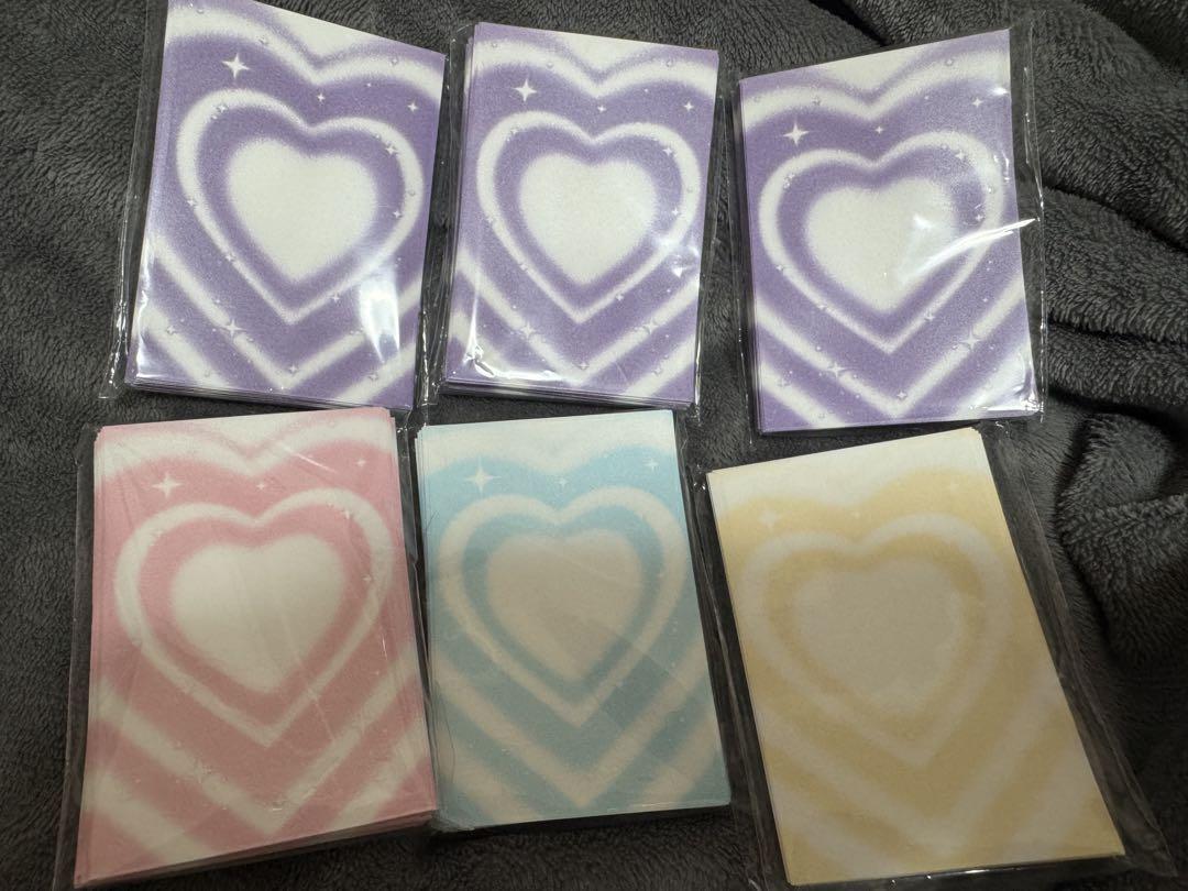 [ИСПОЛЬЗОВАННЫЙ] Рукав Сердце