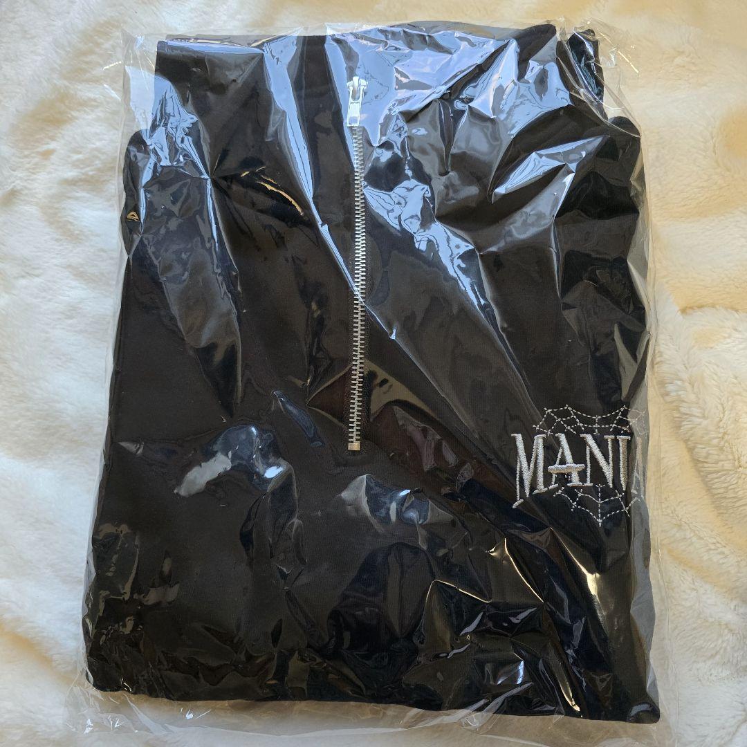 [ИСПОЛЬЗОВАННЫЙ] Straykids MANIAC полумолния