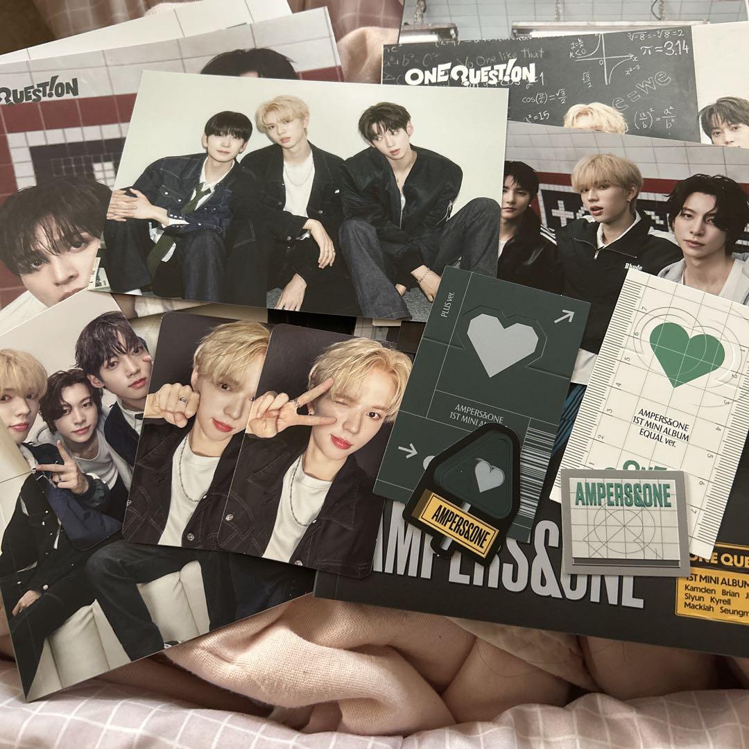 [ИСПОЛЬЗОВАННЫЙ] АМПЕРСАНДОН Брайан Сет